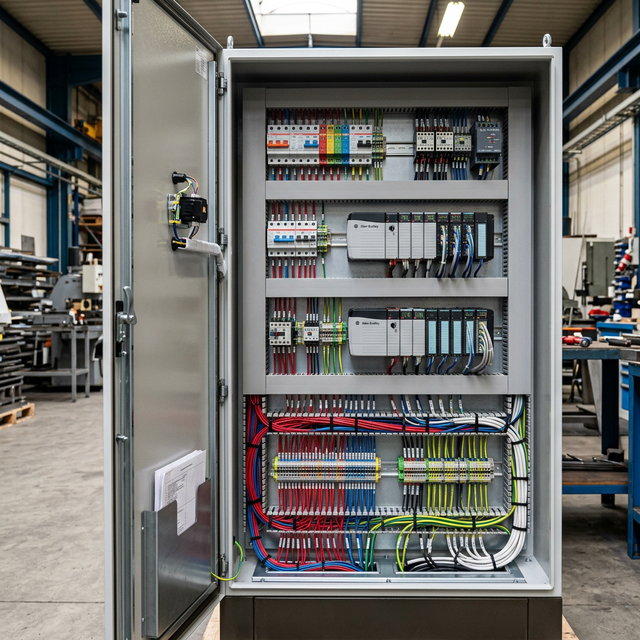 Electrical Automation
