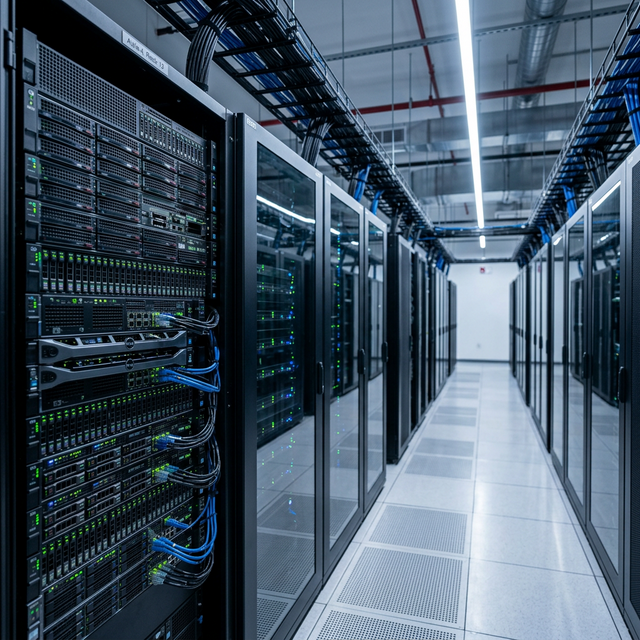 IT Infrastructure