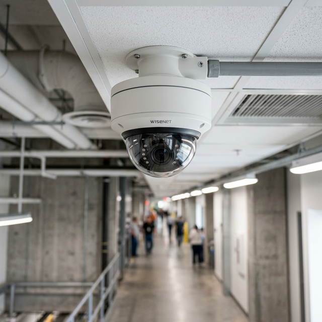 Surveillance